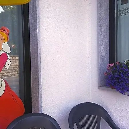 Bed & Breakfast Verbena 3*