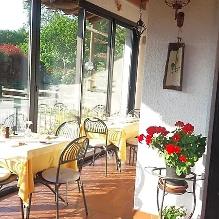 Verbena Bed & Breakfast