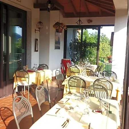 Bed & Breakfast Verbena 3*