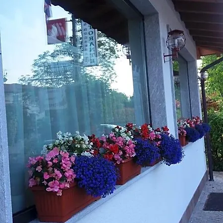 Bed & Breakfast Verbena