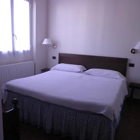 Bed & Breakfast Verbena *