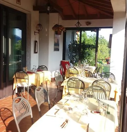 Bed & Breakfast Verbena