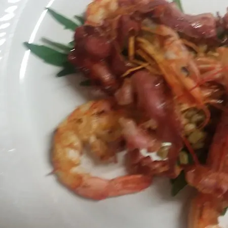 Panzió Verbena Stresa