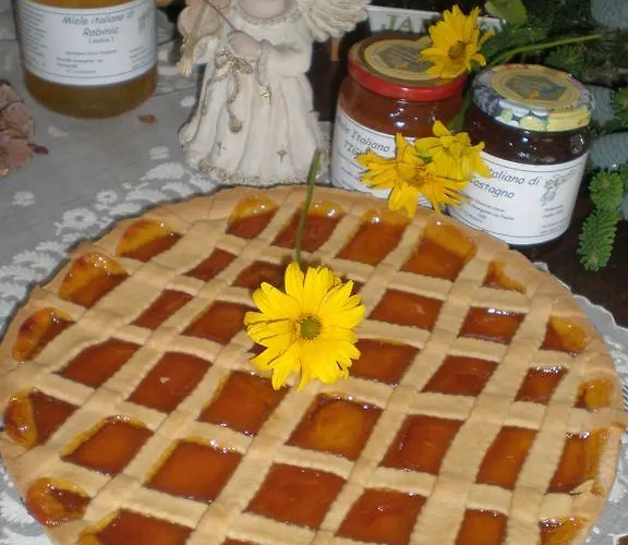 Verbena Bed & Breakfast 3*