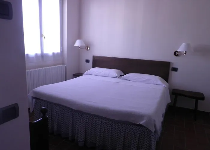 Bed & Breakfast Verbena 3*