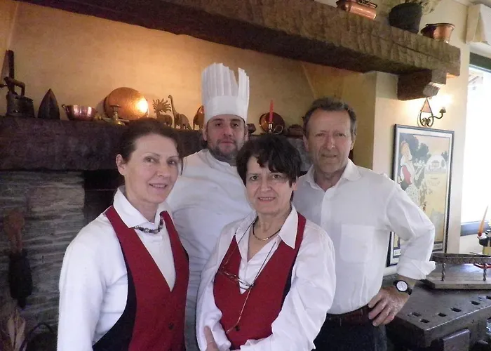 Bed & Breakfast Verbena 3*