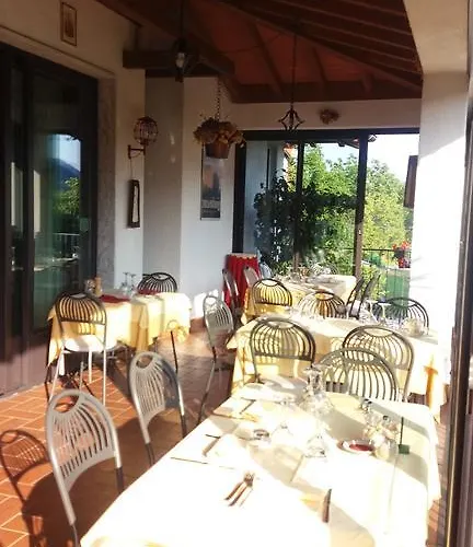 Nocleg ze śniadaniem Verbena