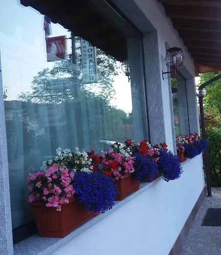 Nocleg ze śniadaniem Verbena