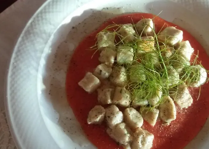 Bed & Breakfast Verbena