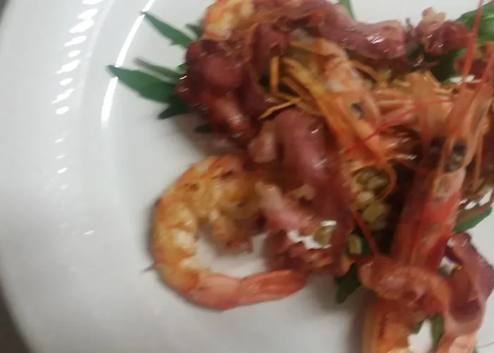 Bed & Breakfast Verbena Stresa