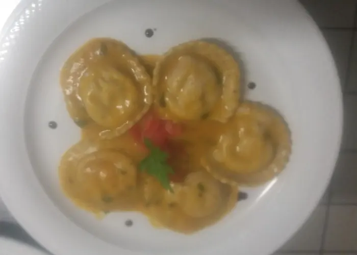 Bed & Breakfast Verbena