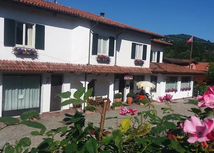 Bed & Breakfast Verbena