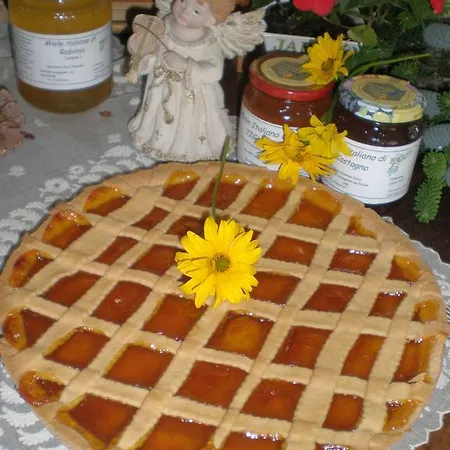 Verbena Bed and Breakfast 3*