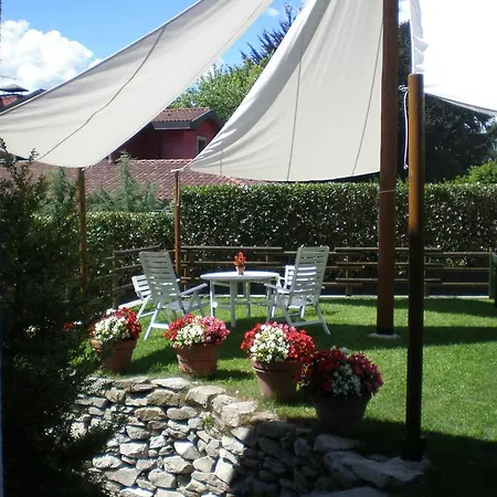 Bed & Breakfast Verbena Stresa