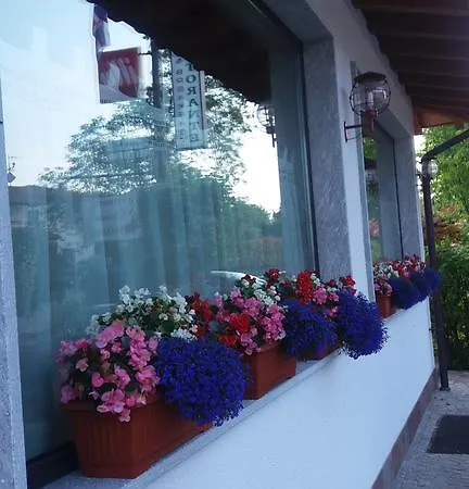 Bed and Breakfast Verbena