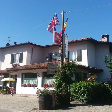 Bed & Breakfast Verbena